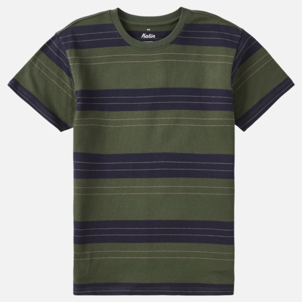 KATIN Greg Tee MEDIUM New with tags never worn